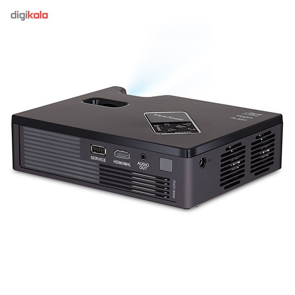 پروژکتور ویو سونیک مدل PLED-W600