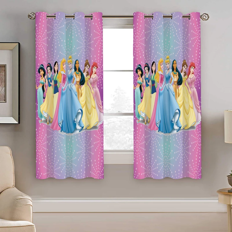 پرده نیروانا مدل plk1618 سایز 190 × 140 سانتی متر