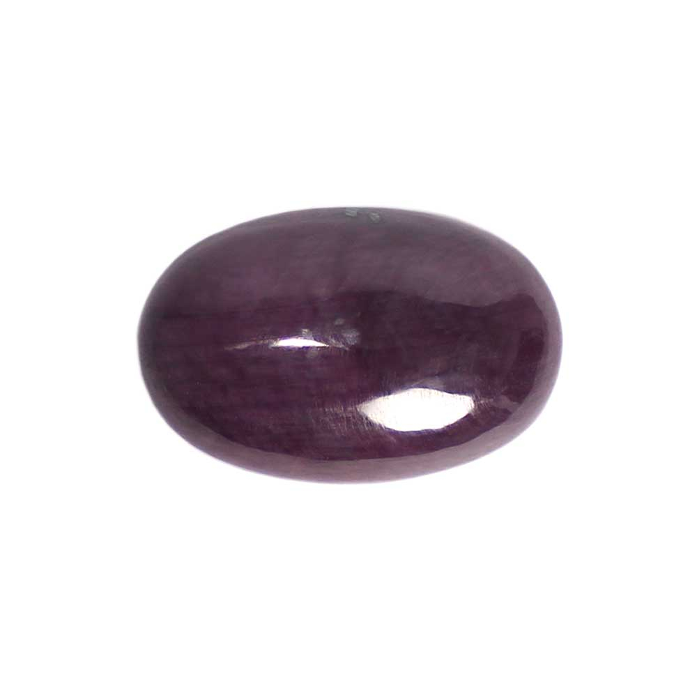 سنگ یاقوت سرخ آنهیت کد 5788