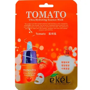 ماسک صورت اکل مدل Tomato وزن 25 گرم