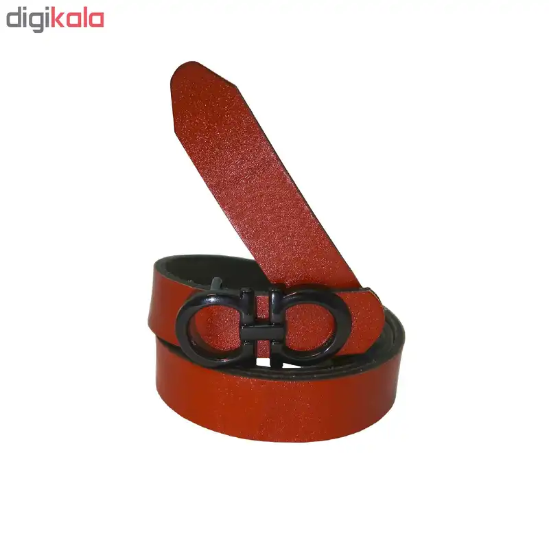 کمربند زنانه مدل رونیکا کد SML-BR