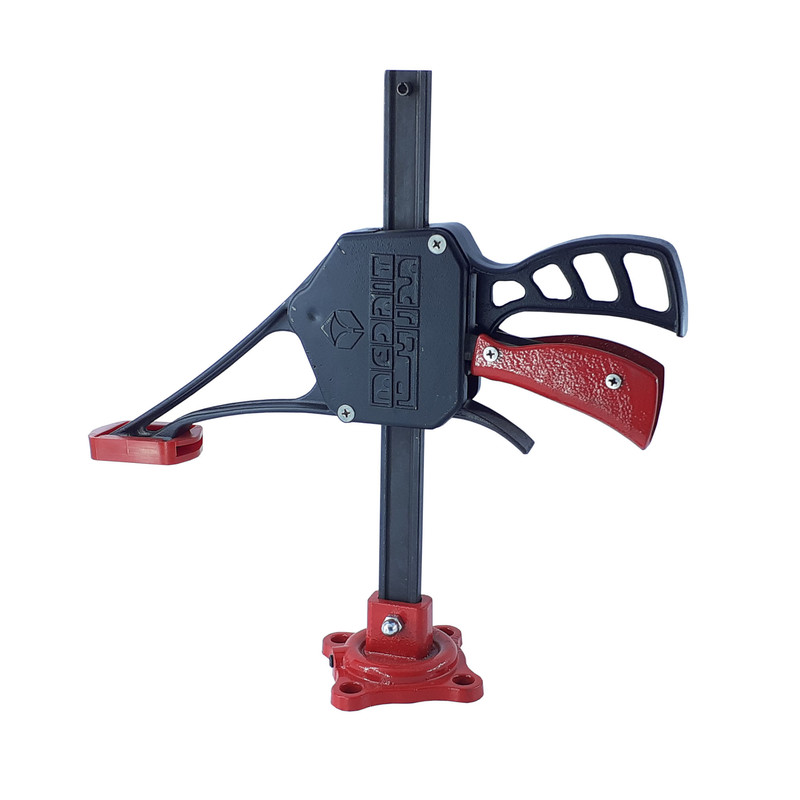 گیره رومیزی مدریت مدل 12S