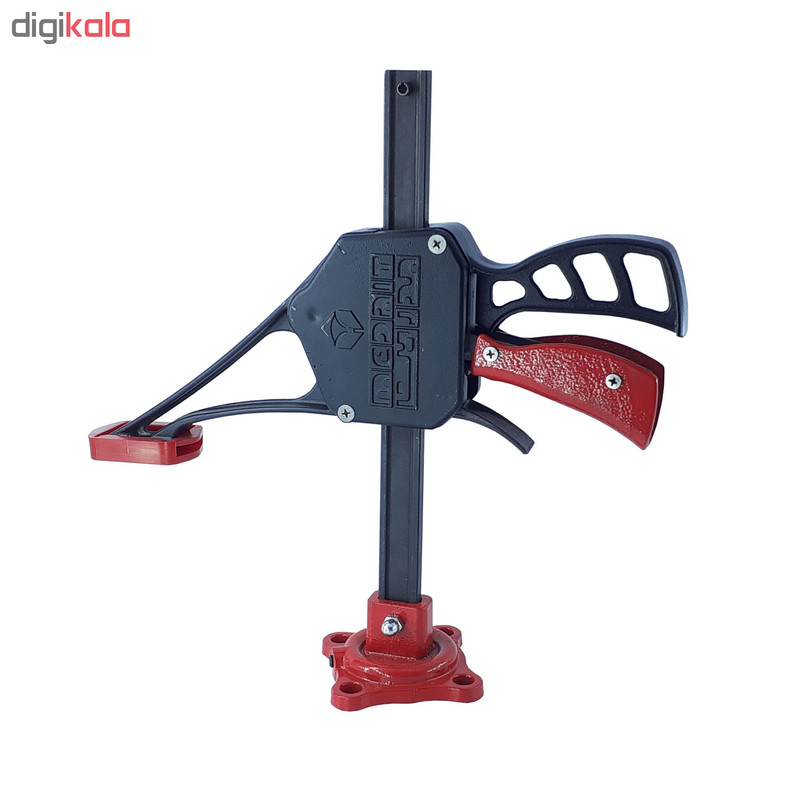 گیره رومیزی مدریت مدل 12S