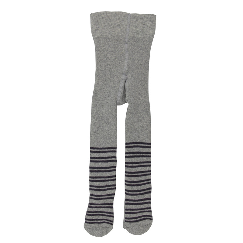 جوراب شلواری نوزاد لوپیلو کد 6504