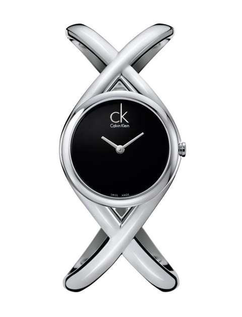 ساعت عقربه ای زنانه کلوین کلاین مدل K2L241.02