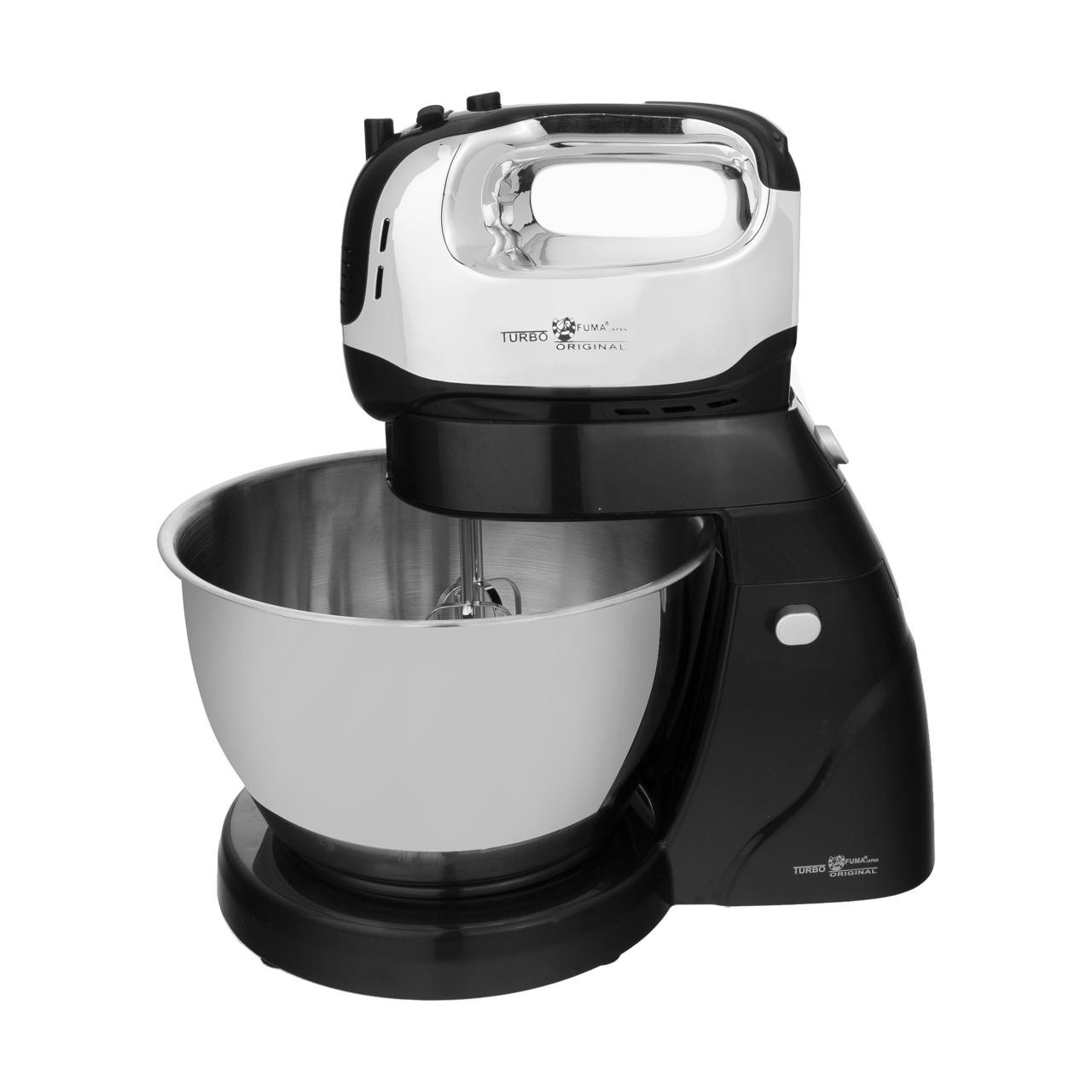 همزن برقی فوما مدل 744