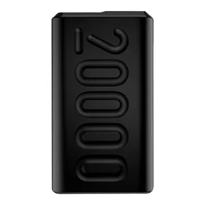 شارژر همراه ایکس او مدل XO-PB72 ظرفیت 20000 میلی آمپرساعت