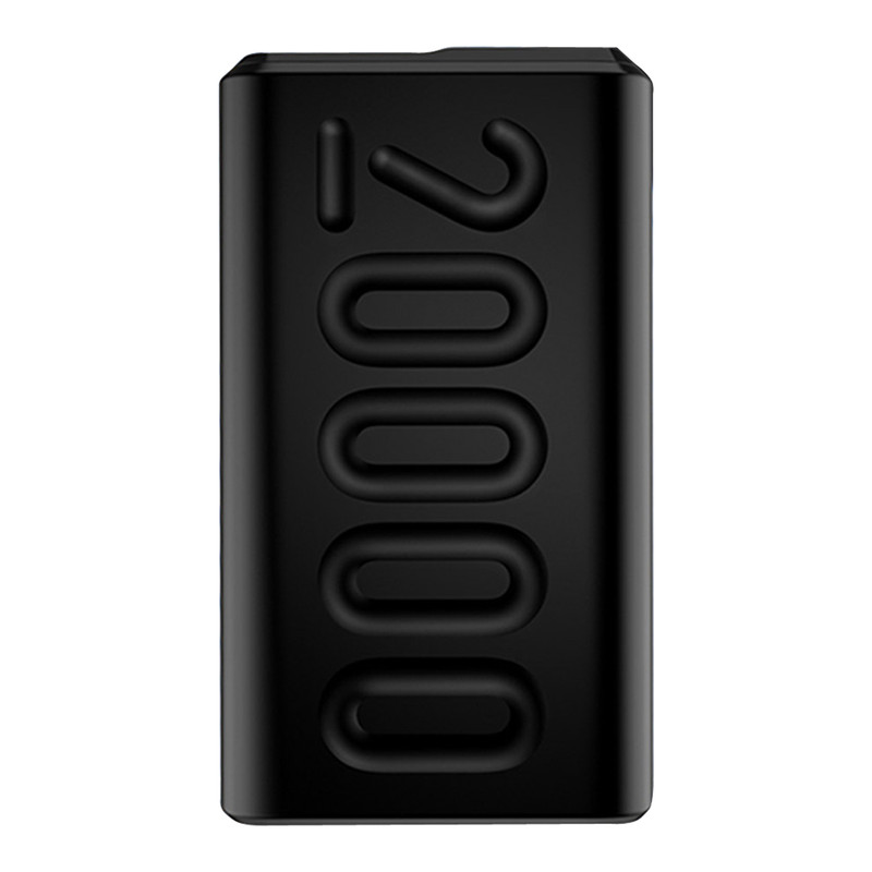 شارژر همراه ایکس او مدل XO-PB72 ظرفیت 20000 میلی آمپرساعت