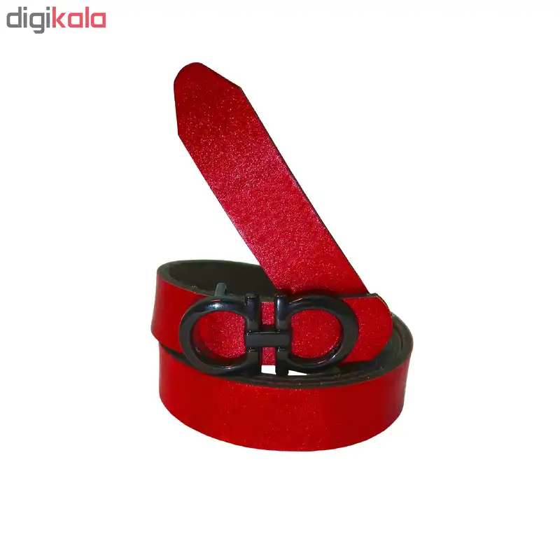 کمربند زنانه مدل رونیکا کد SML-R