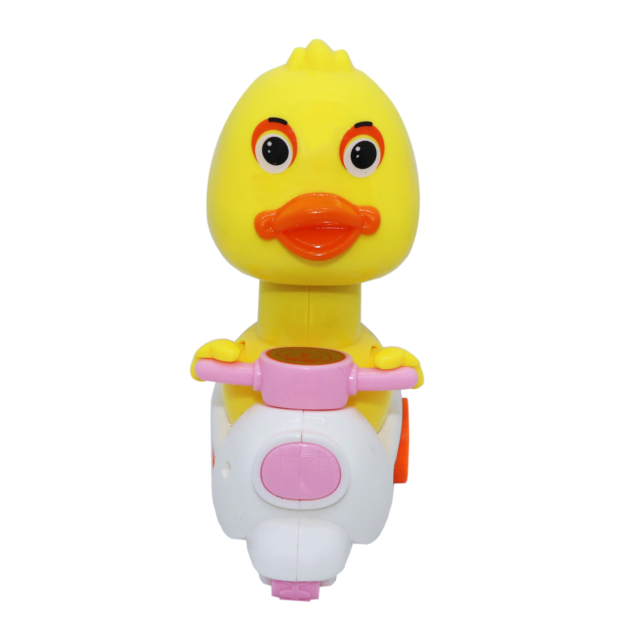 موتور بازی مدل Twiti