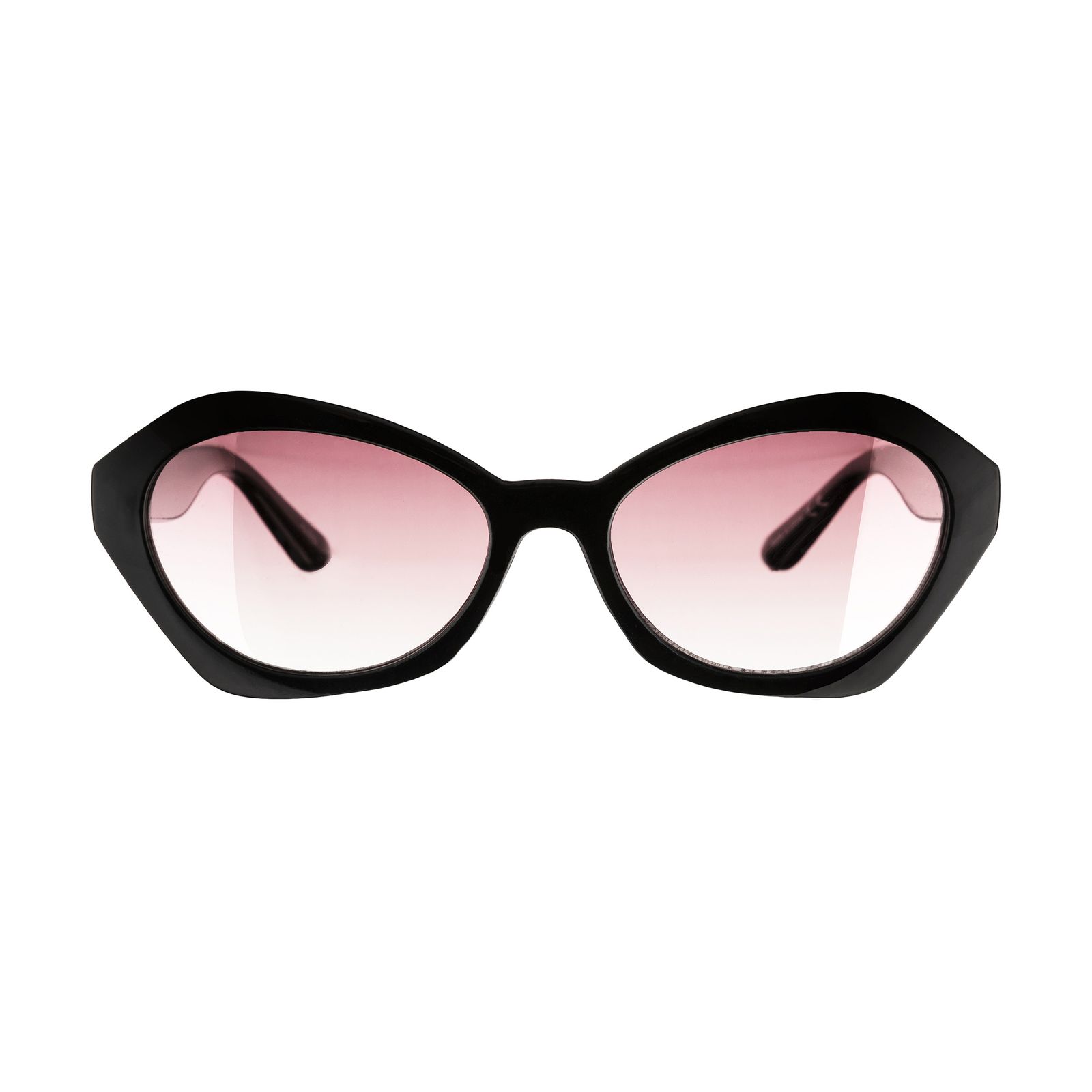 عینک آفتابی زنانه آلدو مدل 57210770 - مشکی - 1