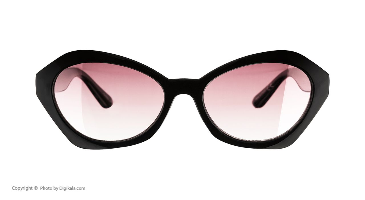 عینک آفتابی زنانه آلدو مدل 57210770 - مشکی - 2