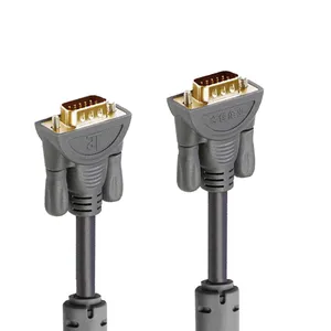 کابل VGA  مدل JN-10N طول 10 متر