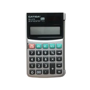 ماشین حساب کاتیگا مدل DK-273