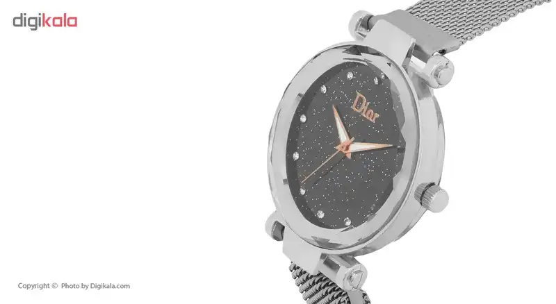 ساعت مچی عقربه ای زنانه کد 2214116
