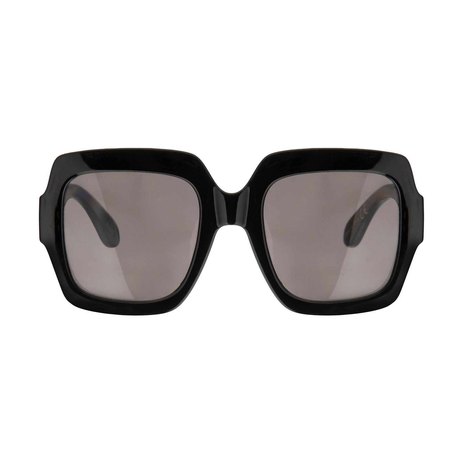 عینک آفتابی زنانه آلدو مدل 57205816 - مشکی - 1