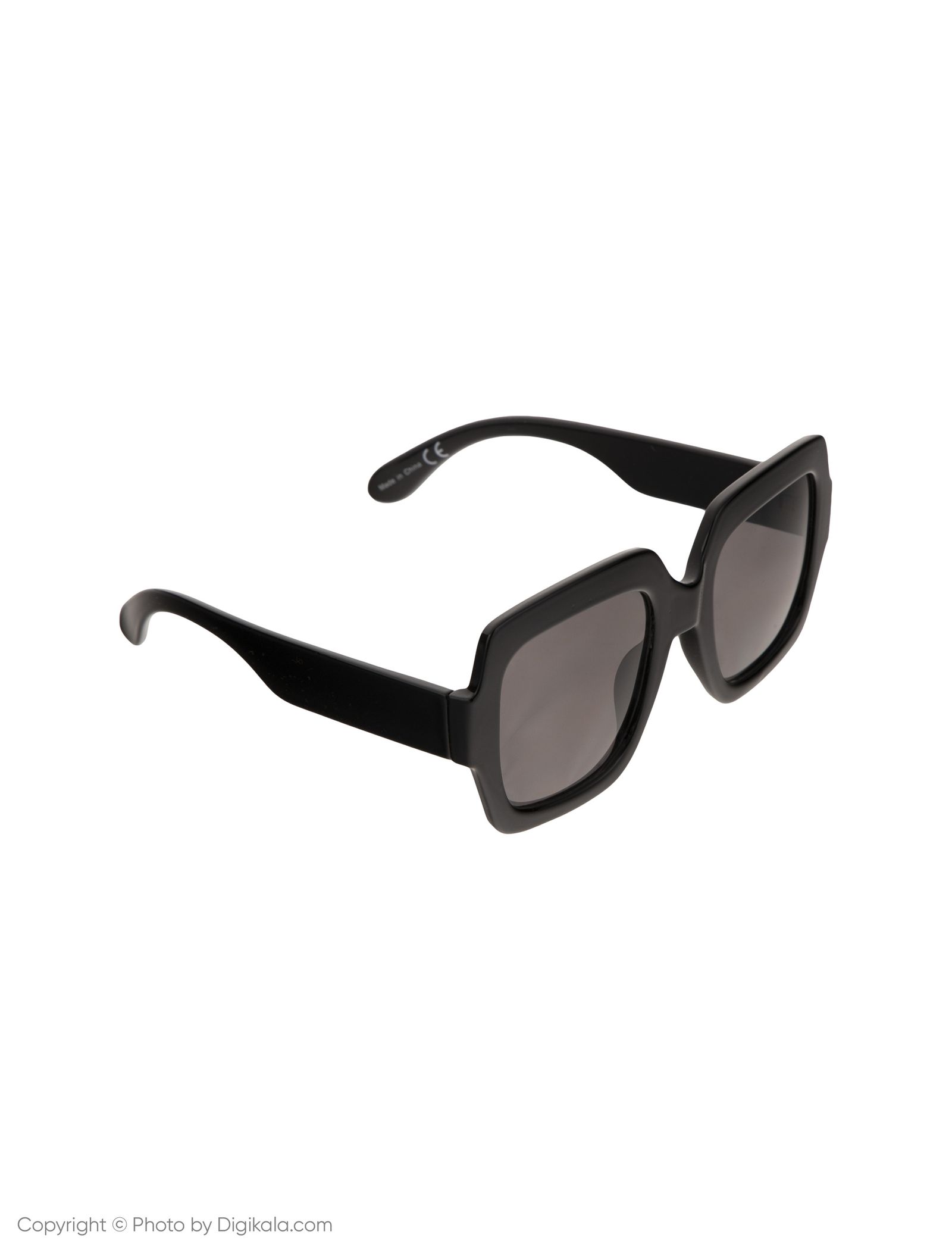 عینک آفتابی زنانه آلدو مدل 57205816 - مشکی - 3
