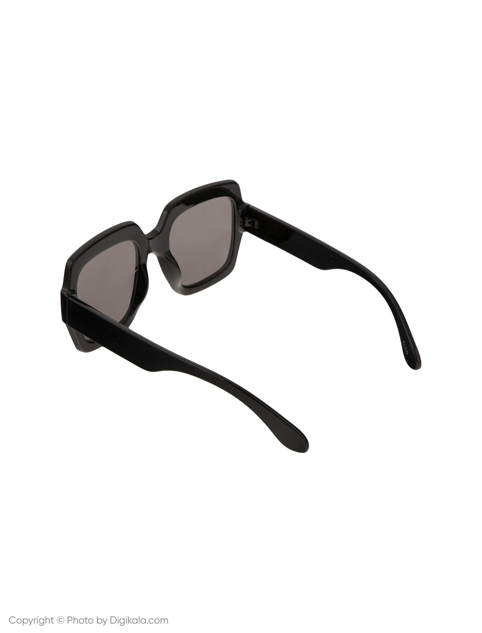 عینک آفتابی زنانه آلدو مدل 57205816 - مشکی - 4