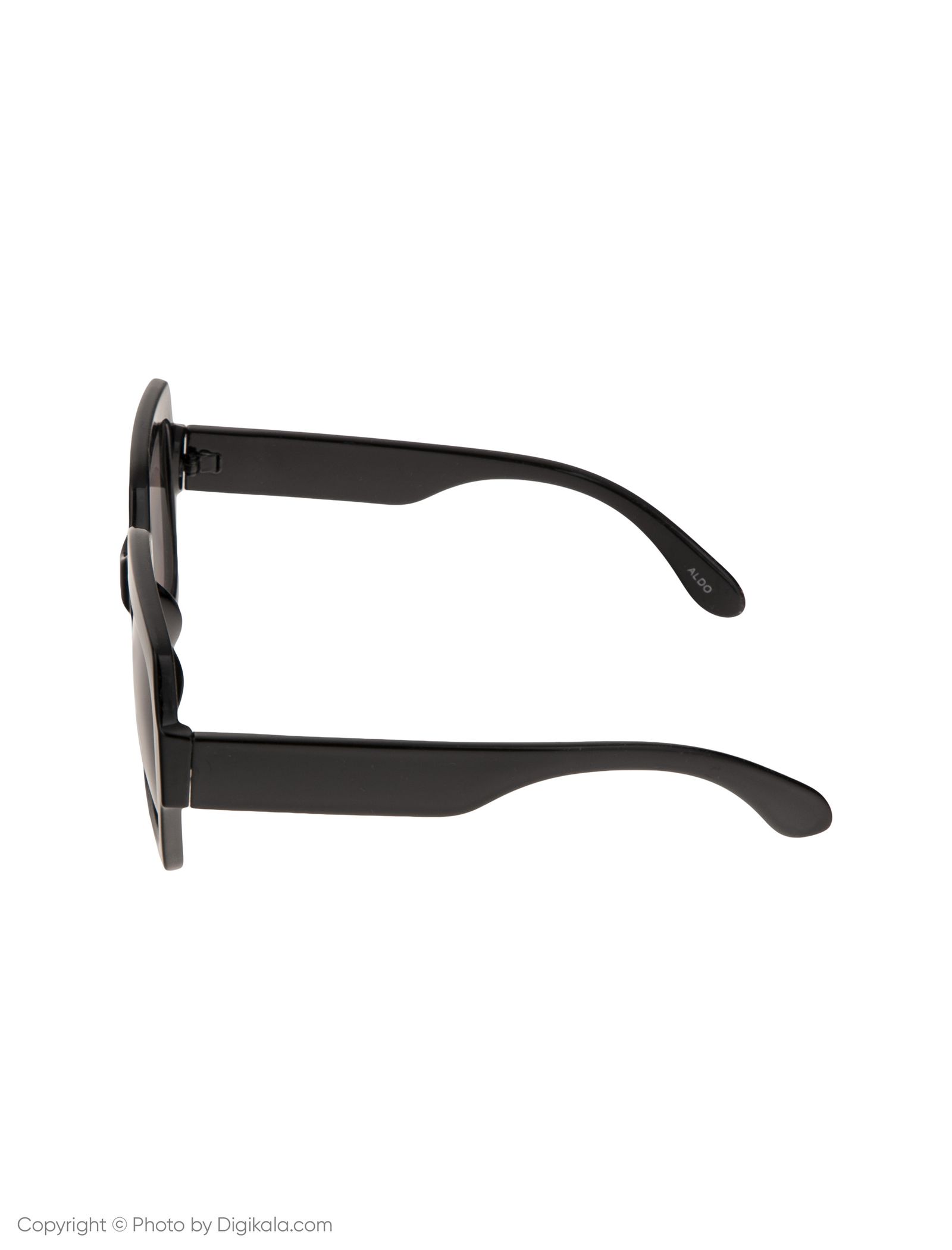 عینک آفتابی زنانه آلدو مدل 57205816 - مشکی - 5