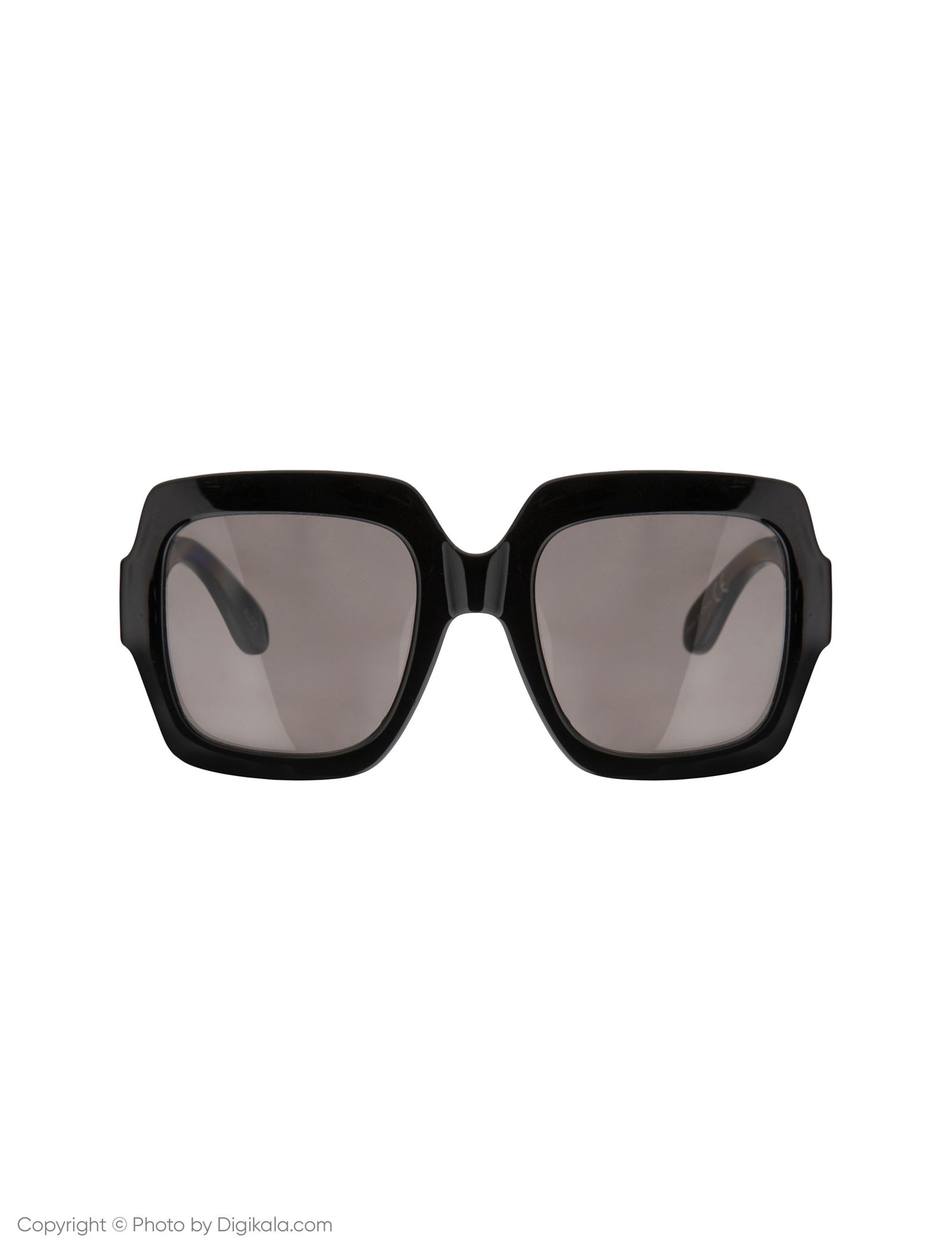 عینک آفتابی زنانه آلدو مدل 57205816 - مشکی - 2