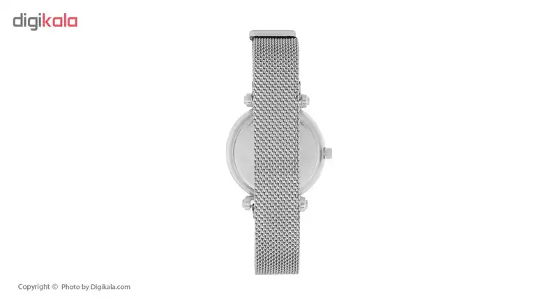 ساعت مچی عقربه ای زنانه کد 2214116