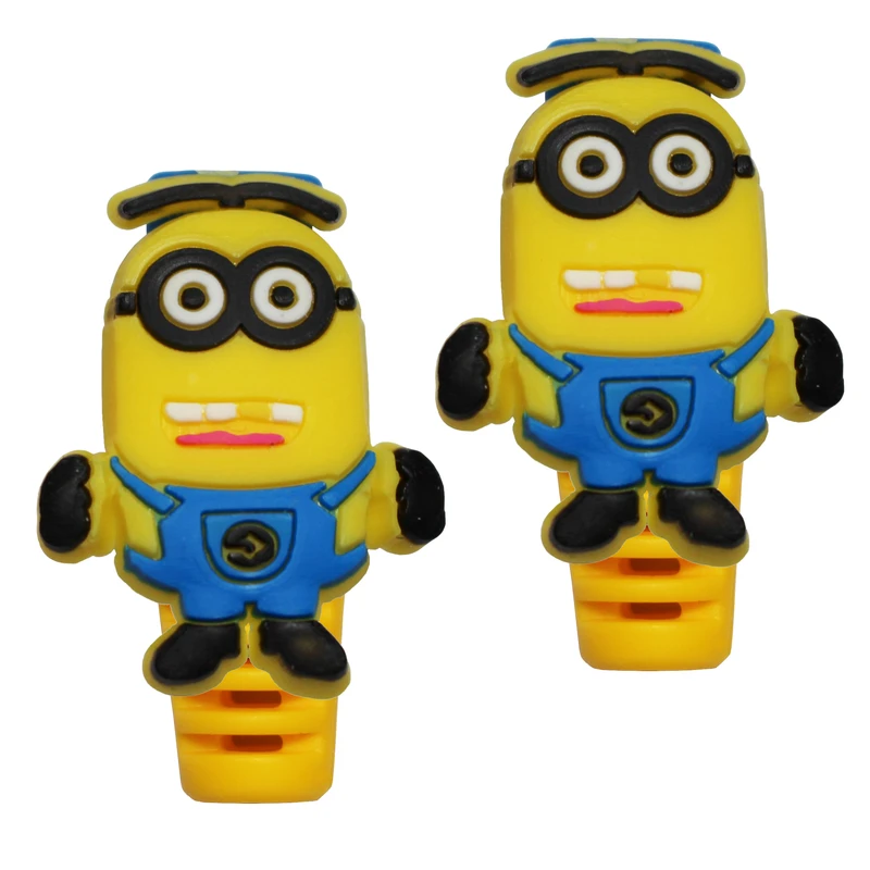 محافظ کابل طرح Minion کد 2203 بسته 2 عددی