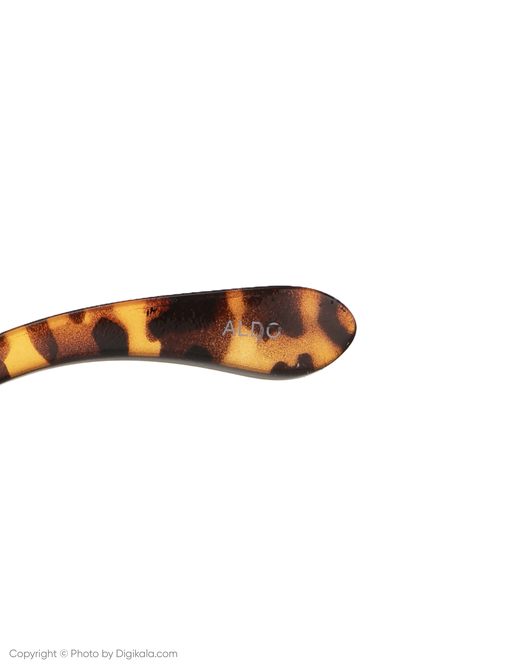 عینک آفتابی زنانه آلدو مدل 57205736 - قهوه ای - 6