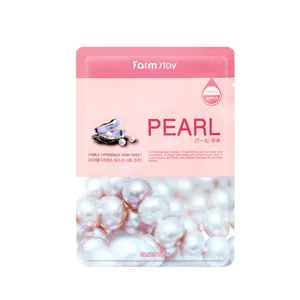ماسک صورت فارم استی مدل Pearl حجم 23 میلی لیتر