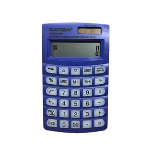 ماشین حساب کاتیگا مدل CH-272