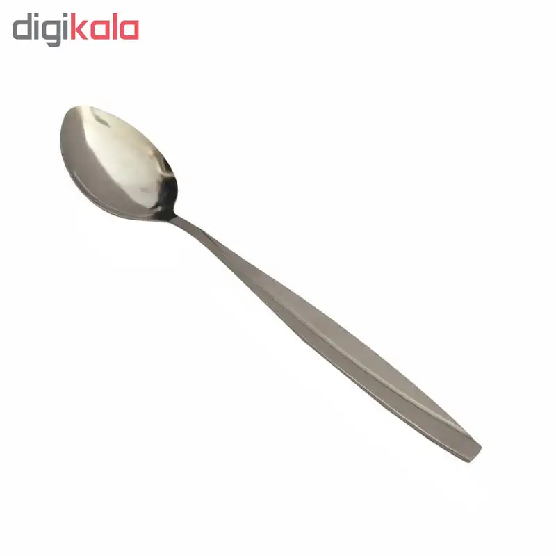 سرویس قاشق چنگال 12 پارچه مدل 3811