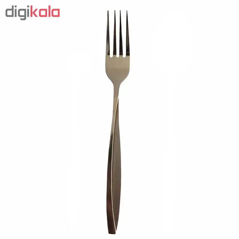 سرویس قاشق چنگال 12 پارچه مدل 3811