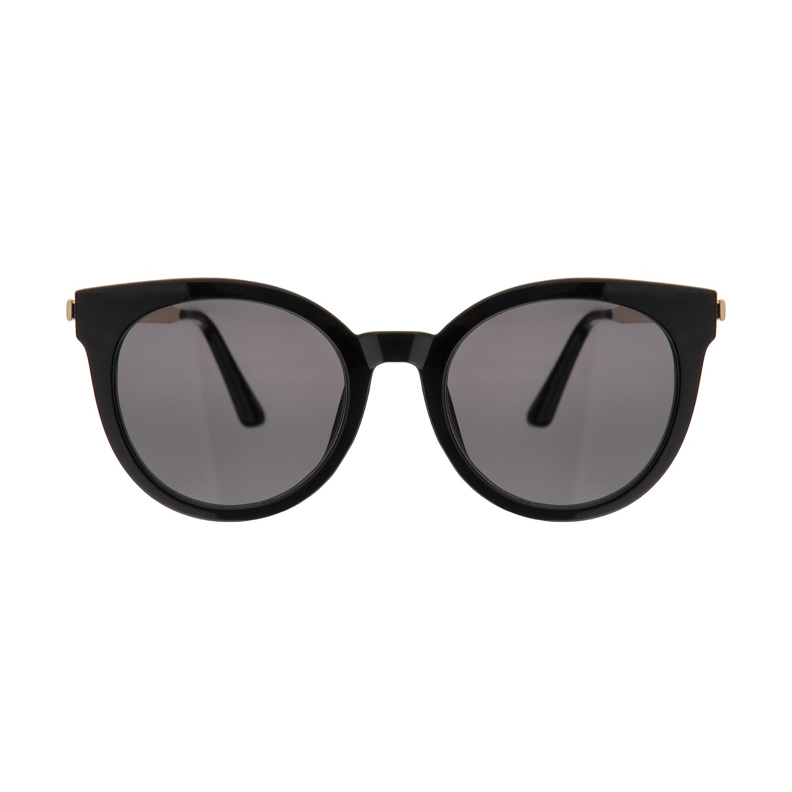 عینک آفتابی زنانه آلدو مدل 57210148 - مشکی - 1