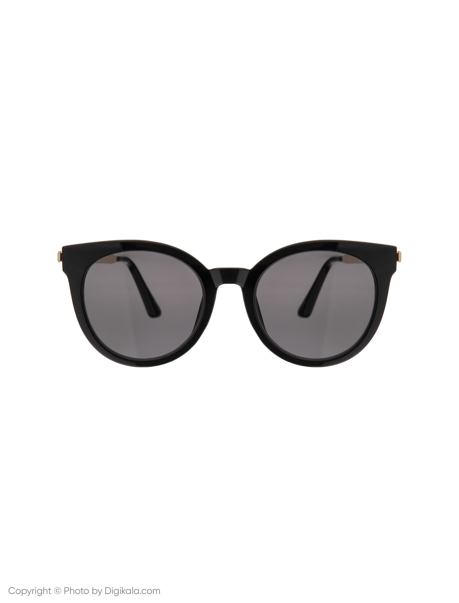 عینک آفتابی زنانه آلدو مدل 57210148 - مشکی - 2