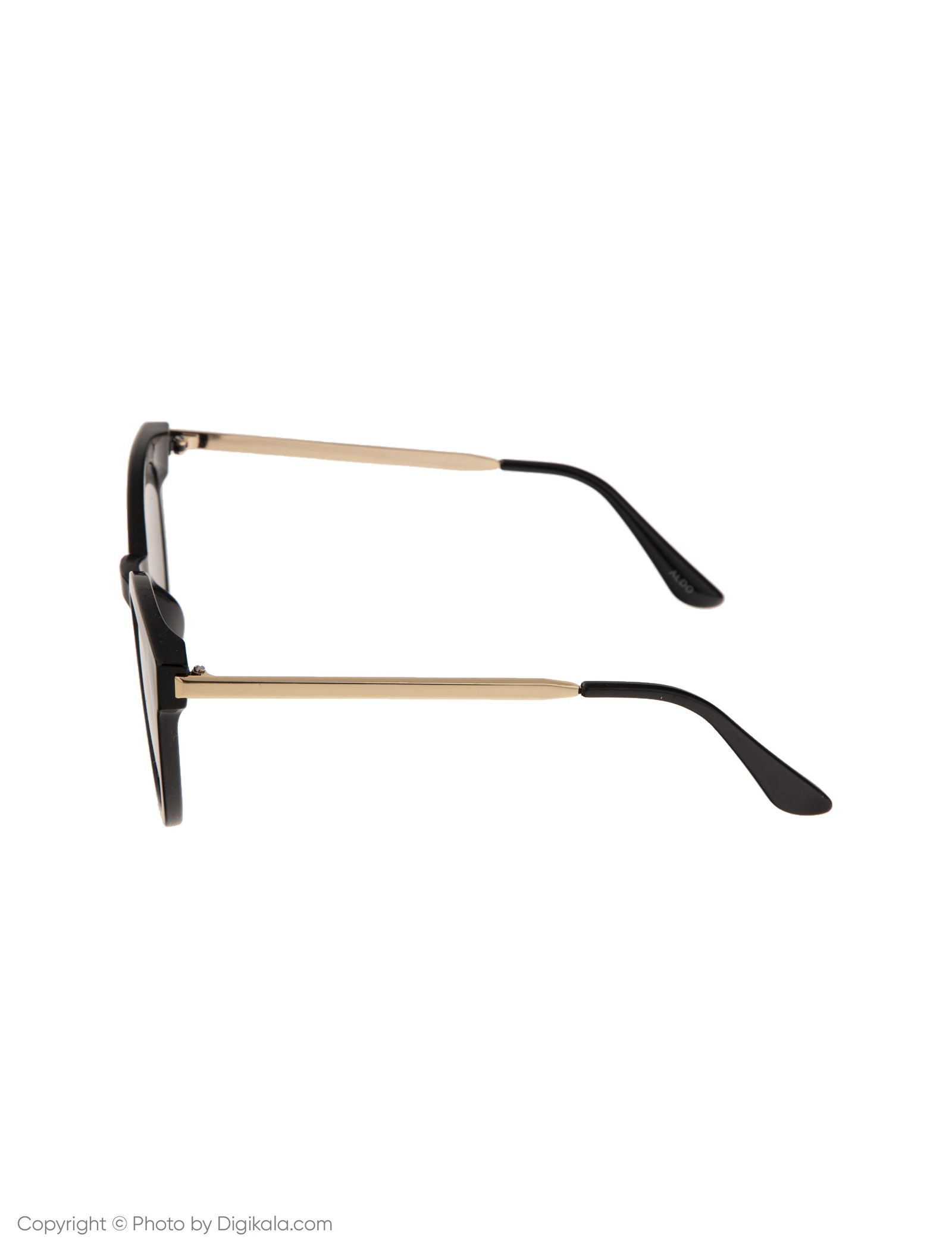 عینک آفتابی زنانه آلدو مدل 57210148 - مشکی - 5