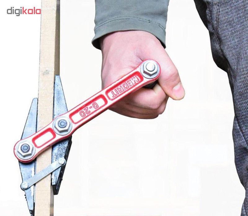 گیر دستی مدریت کد 020 بسته2 عددی گیر دستی مدریت کد 020 بسته2 عددی