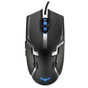 Havit MS749 Gaming Mouse