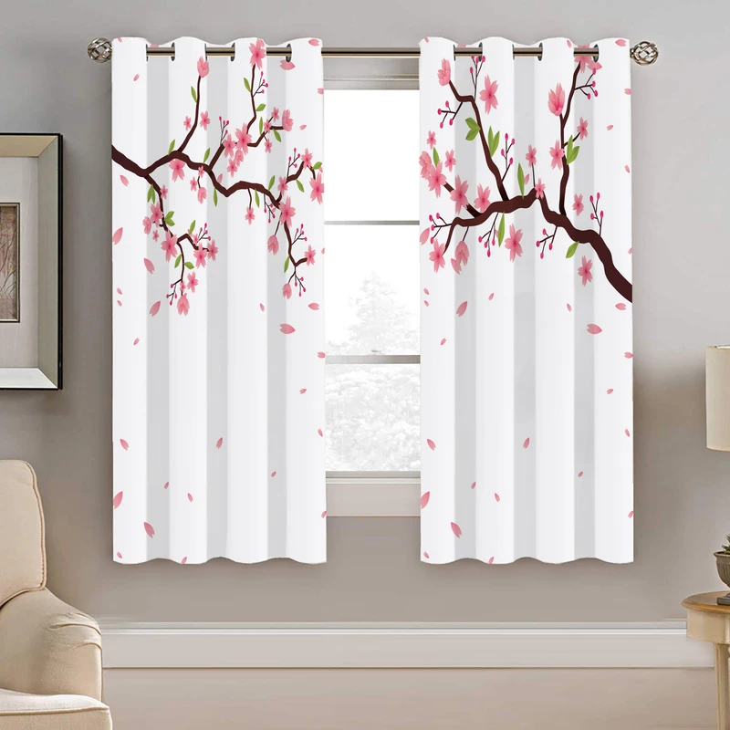 پرده نیروانا مدل plk1646 سایز 190 × 140 سانتی متر