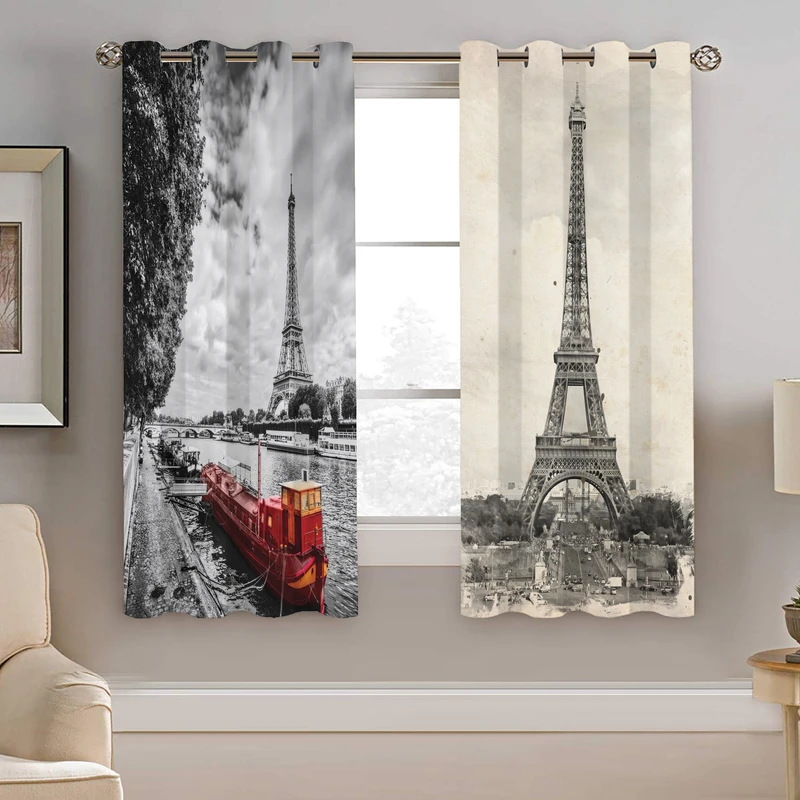 پرده نیروانا مدل plk1662 سایز 190 × 140 سانتی متر