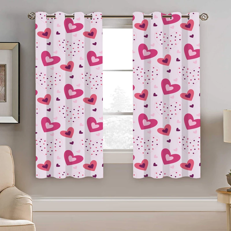 پرده نیروانا مدل plk1678 سایز 190 × 140 سانتی متر