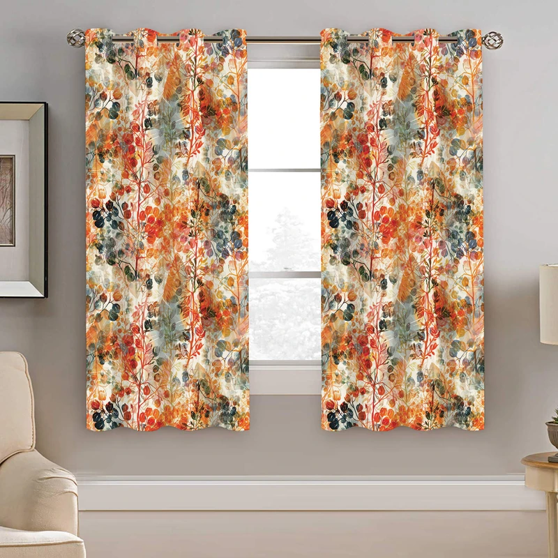 پرده نیروانا مدل plk1683 سایز 190 × 140 سانتی متر