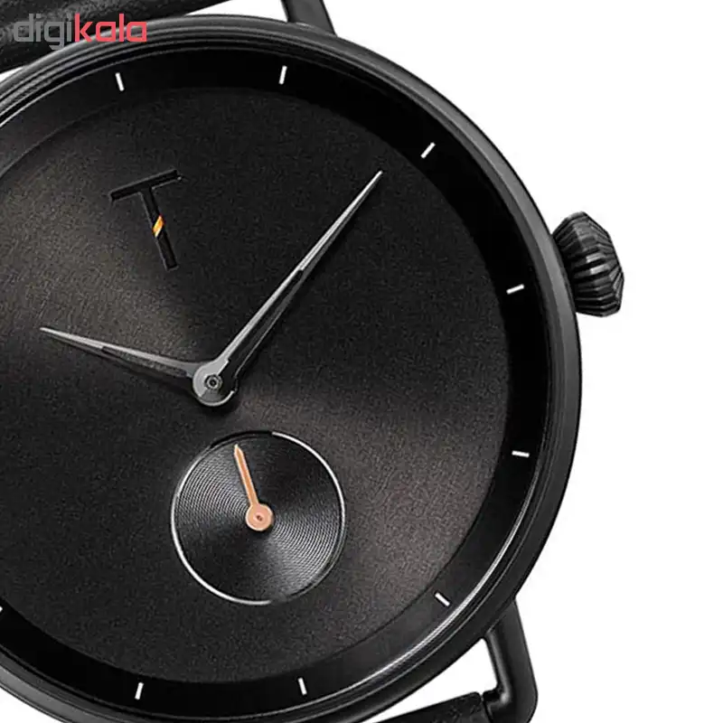 ساعت مچی عقربه ای تیلور مدل TLAH002