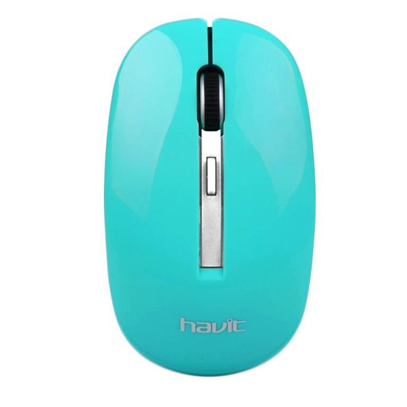 ماوس بی سیم هویت مدل HV-MS980GT