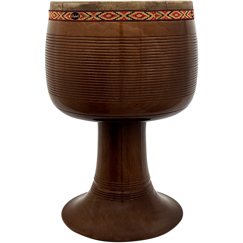 تنبک شیرانی مدل 1 مهر