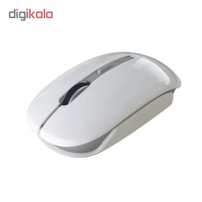ماوس بی سیم هویت مدل HV-MS980GT 2