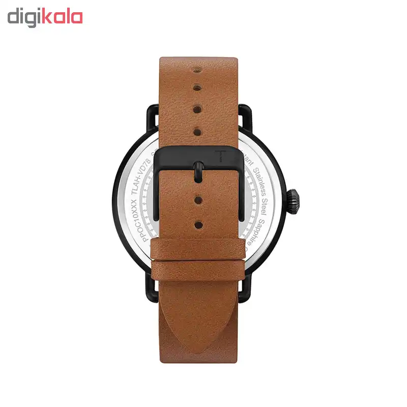 ساعت مچی عقربه ای تیلور مدل TLAH003