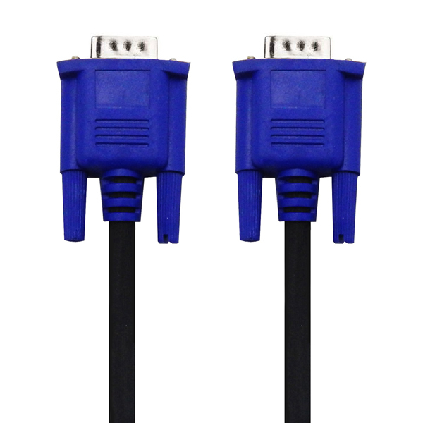 کابل VGA کی نت  مدل KN-10N طول 10 متر