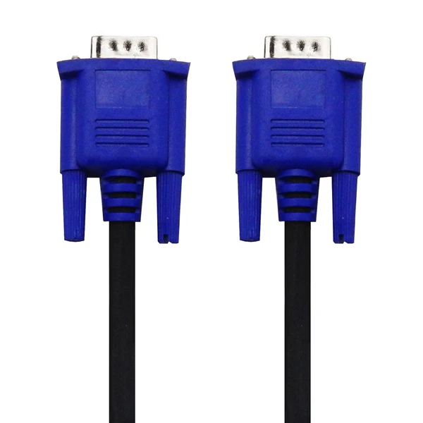 کابل VGA کی نت مدل KN-10N طول 10 متر