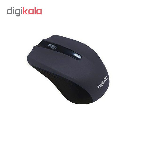 ماوس بی سیم هویت مدل HV-MS981GT 2