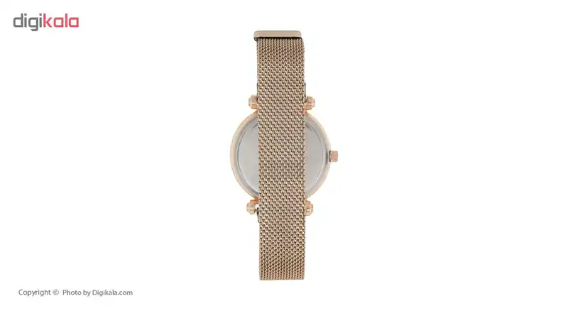ساعت مچی عقربه ای زنانه کد 2214845