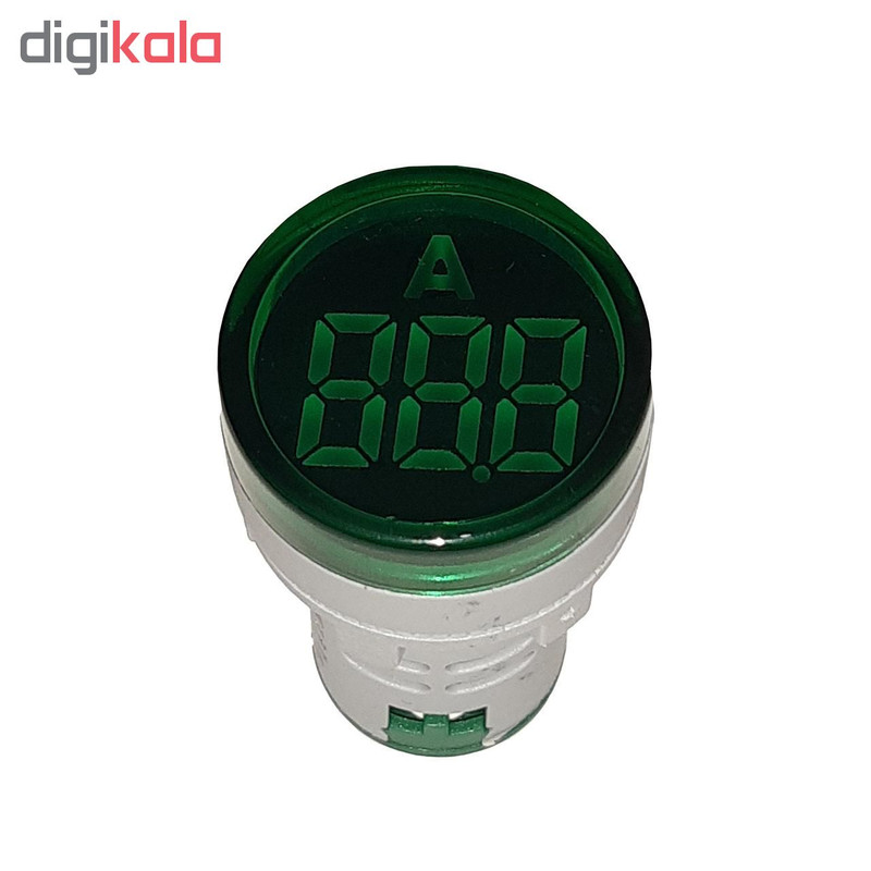 آمپرمتر مدل AD16-22DSA آمپرمتر مدل AD16-22DSA